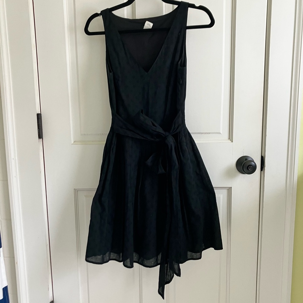 J Crew cotton Dress